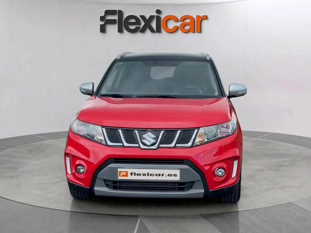 suzuki vitara 2017 / foto grande (2)