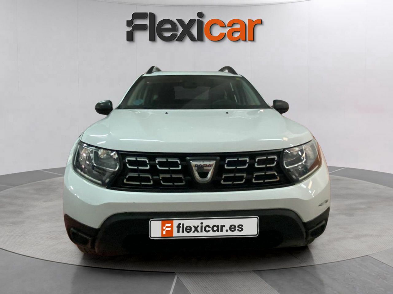 dacia duster 2021 / foto grande (2)