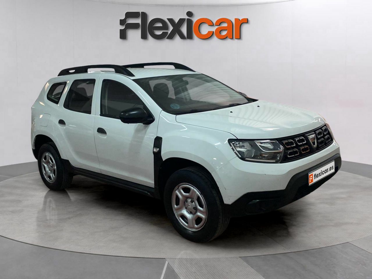 Foto dacia duster 2021 /