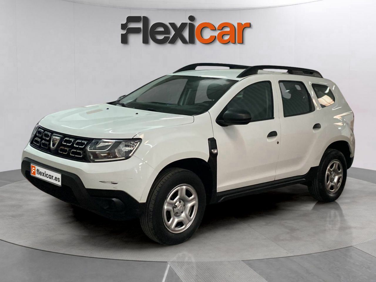 dacia duster 2021 / foto grande (3)