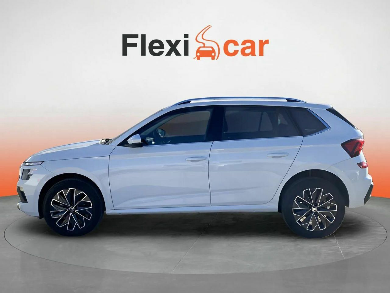 skoda kamiq 2024 / foto grande (3)