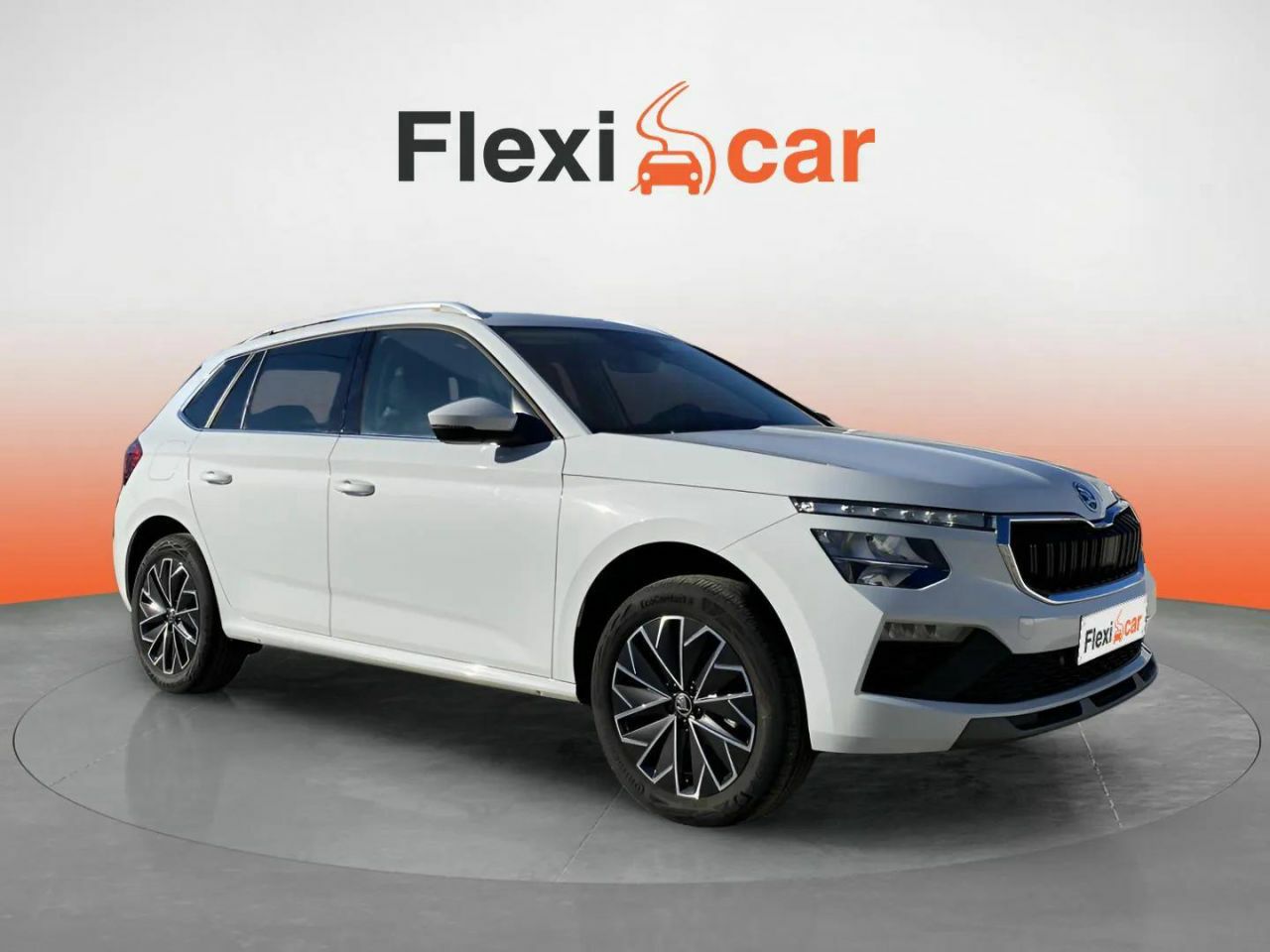 Foto skoda kamiq 2024 /