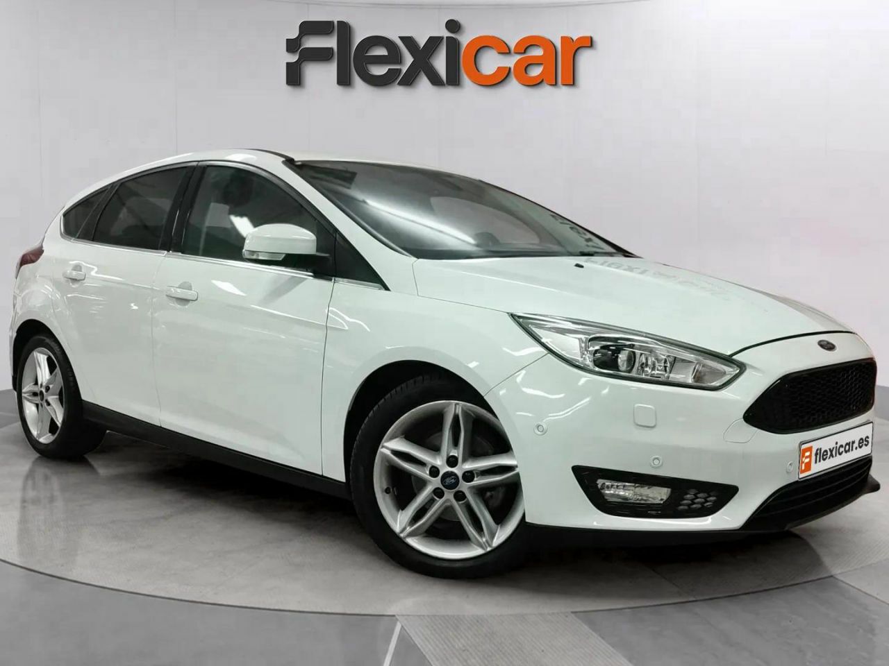 Foto ford focus 2017 /