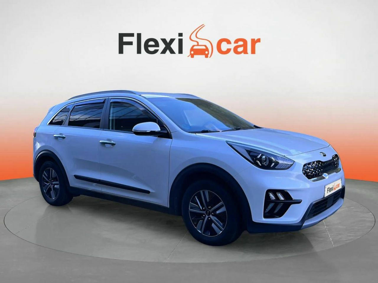 Foto kia niro 2020 /