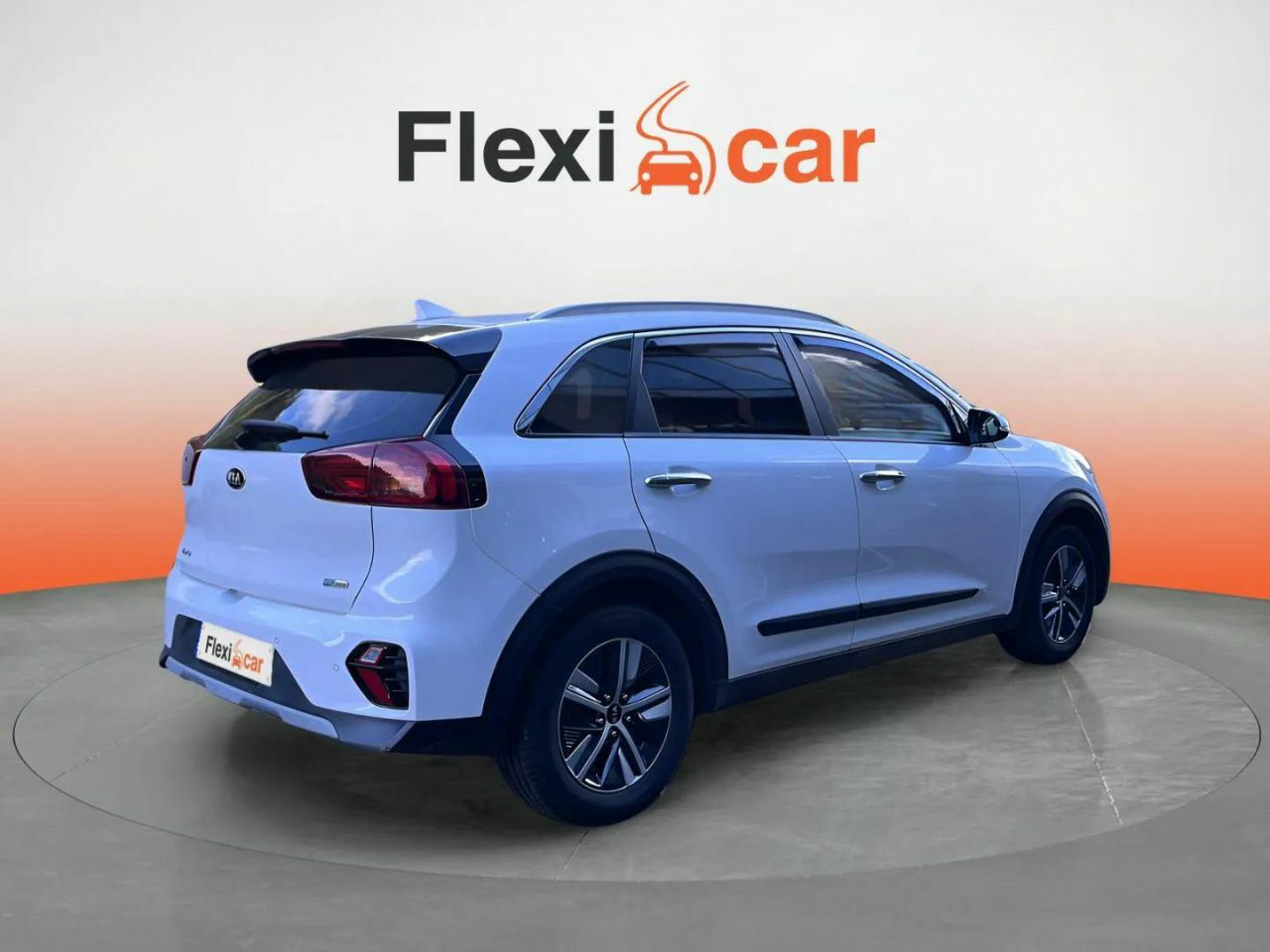 kia niro 2020 / foto grande (2)