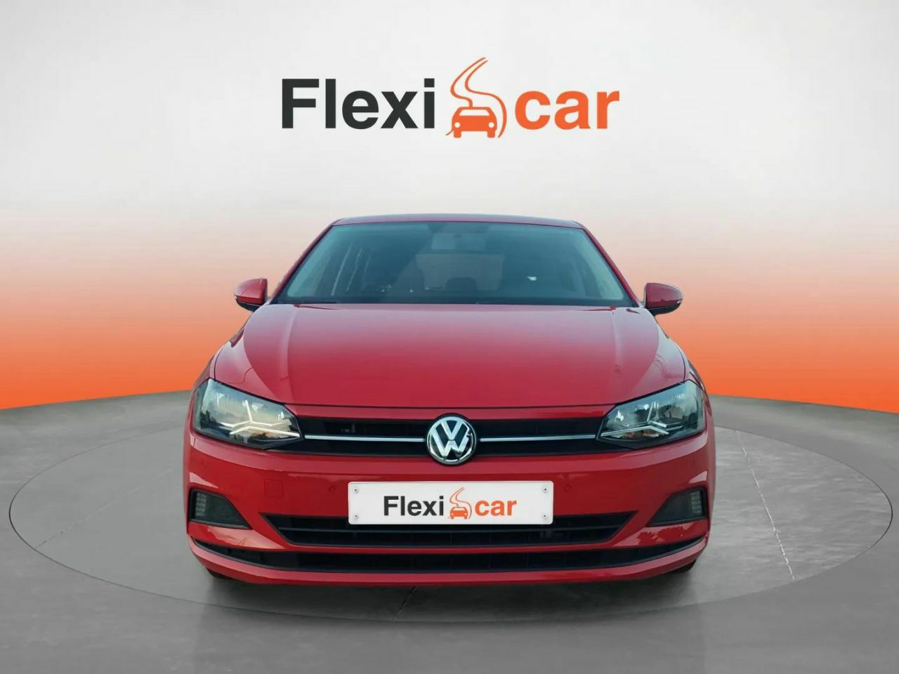 volkswagen polo 2019 / foto grande (2)