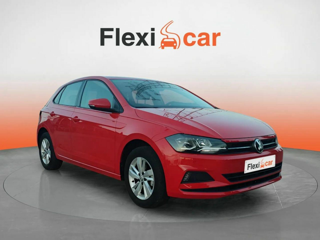 Foto volkswagen polo 2019 /