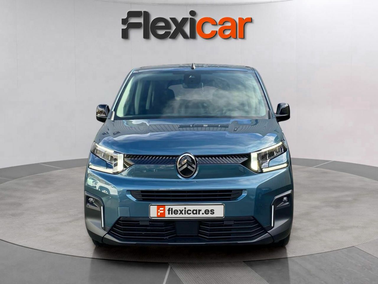 citroën berlingo 2024 / foto grande (2)