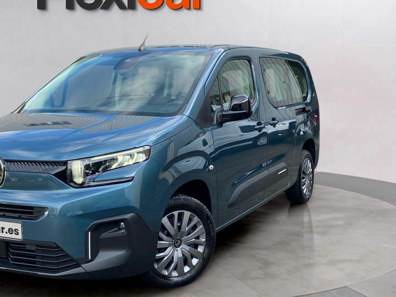citroën berlingo 2024 / foto grande (3)