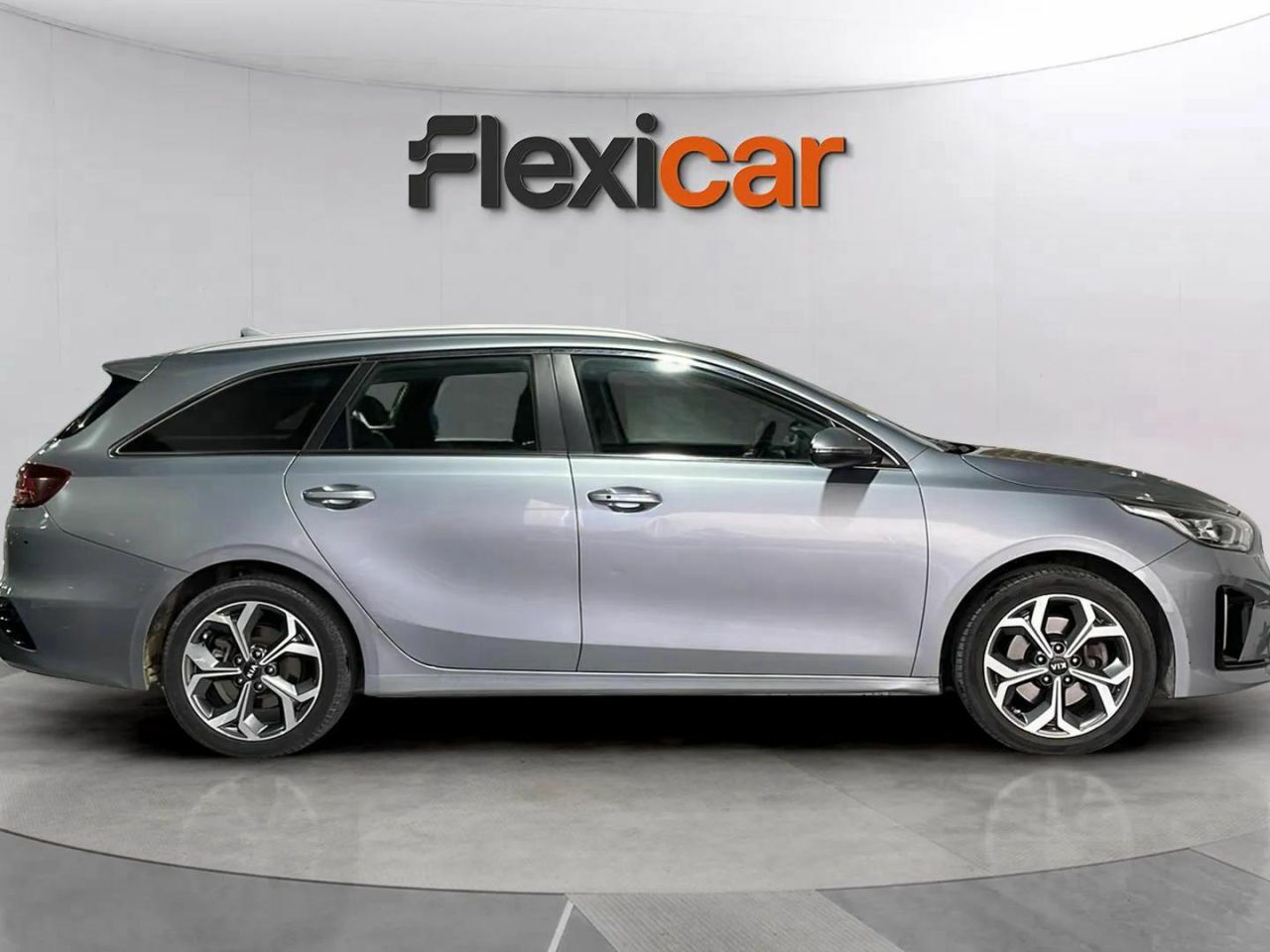 kia ceed 2021 / foto grande (2)