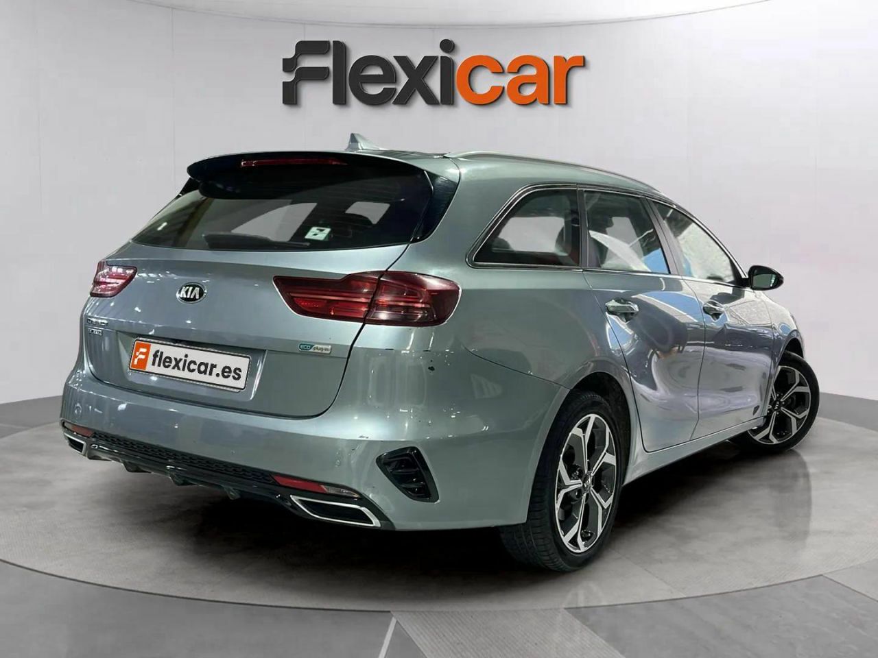 kia ceed 2021 / foto grande (3)