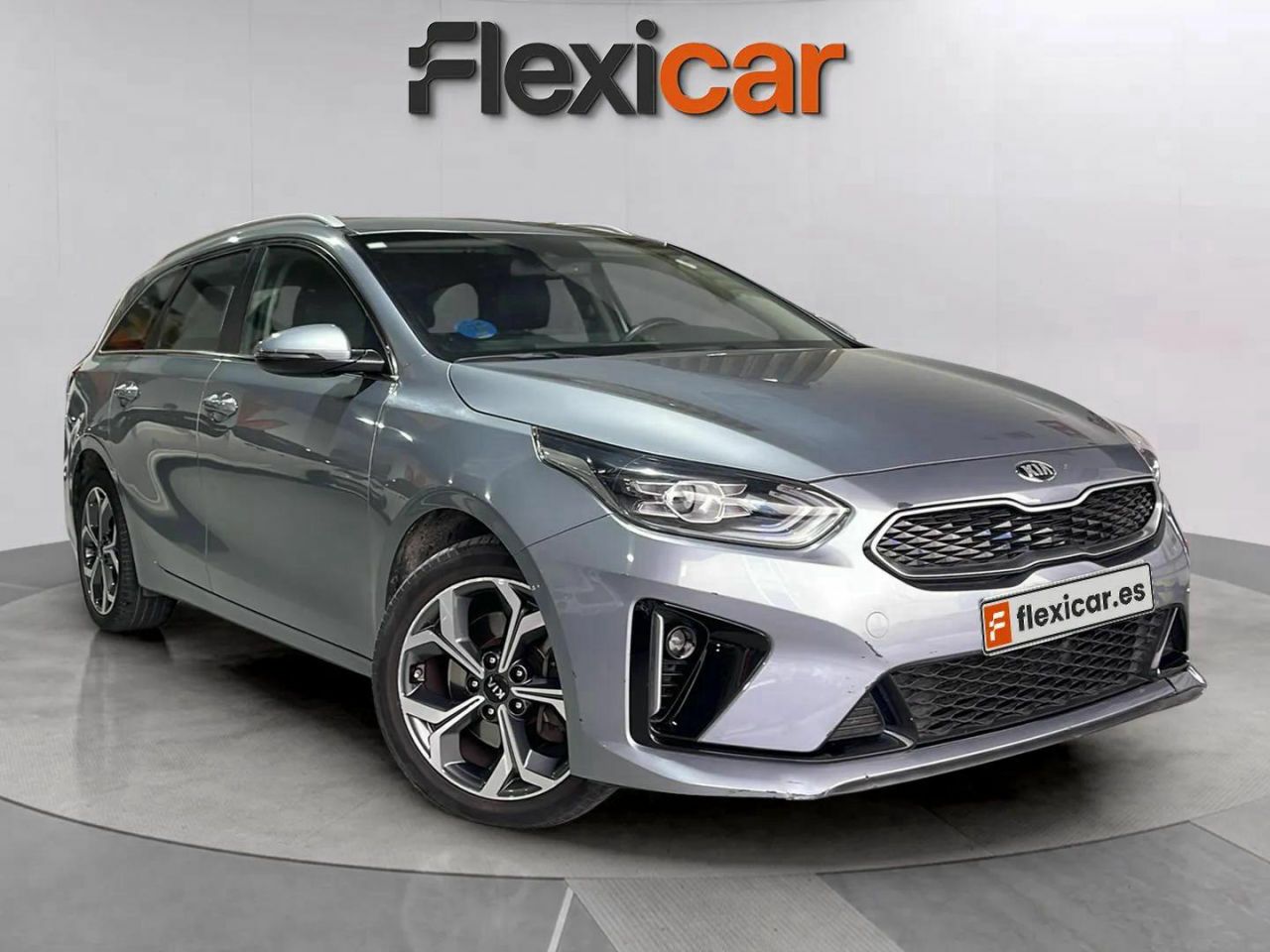 Foto kia ceed 2021 /