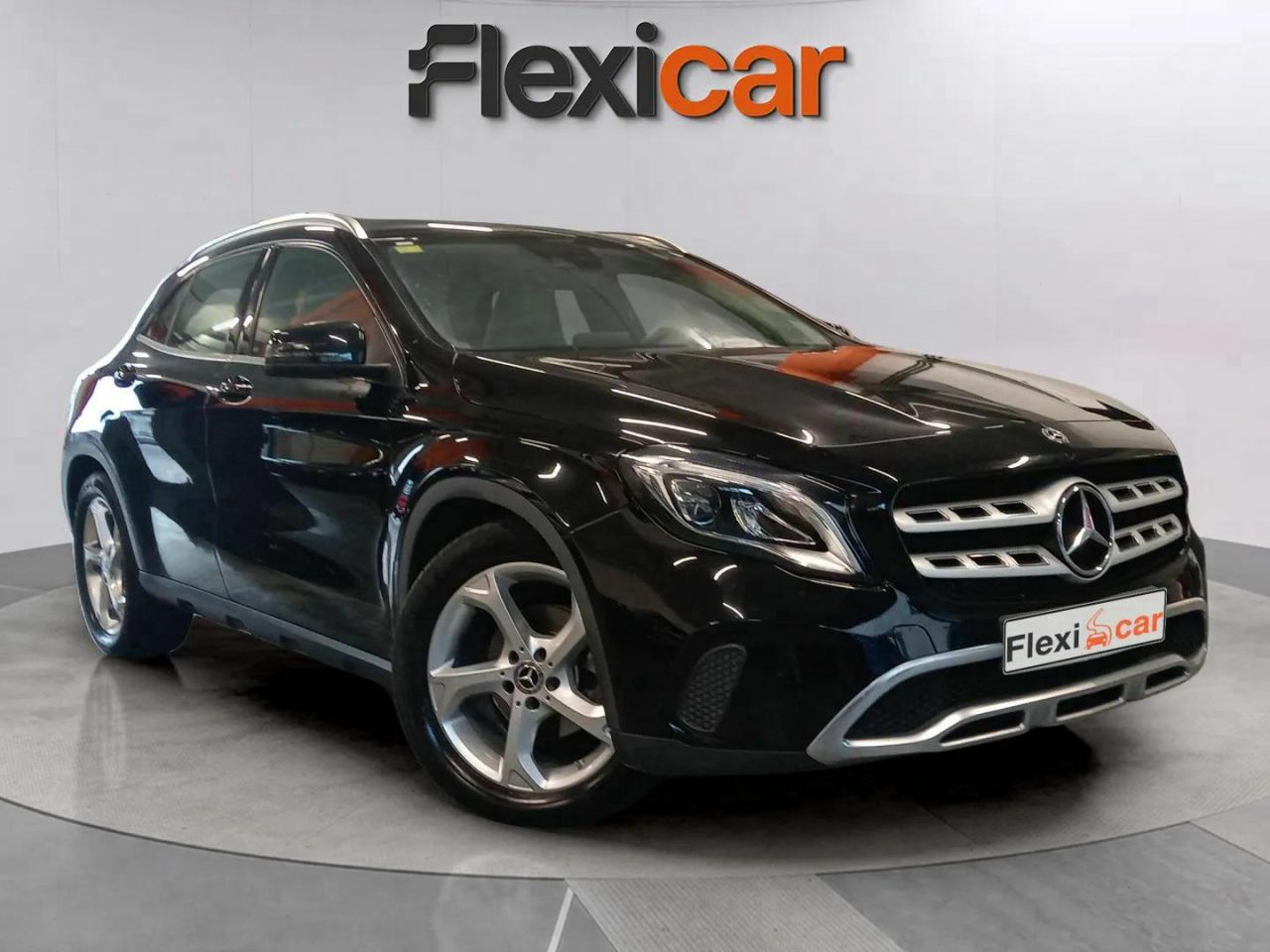 Foto mercedes gla 2017 /
