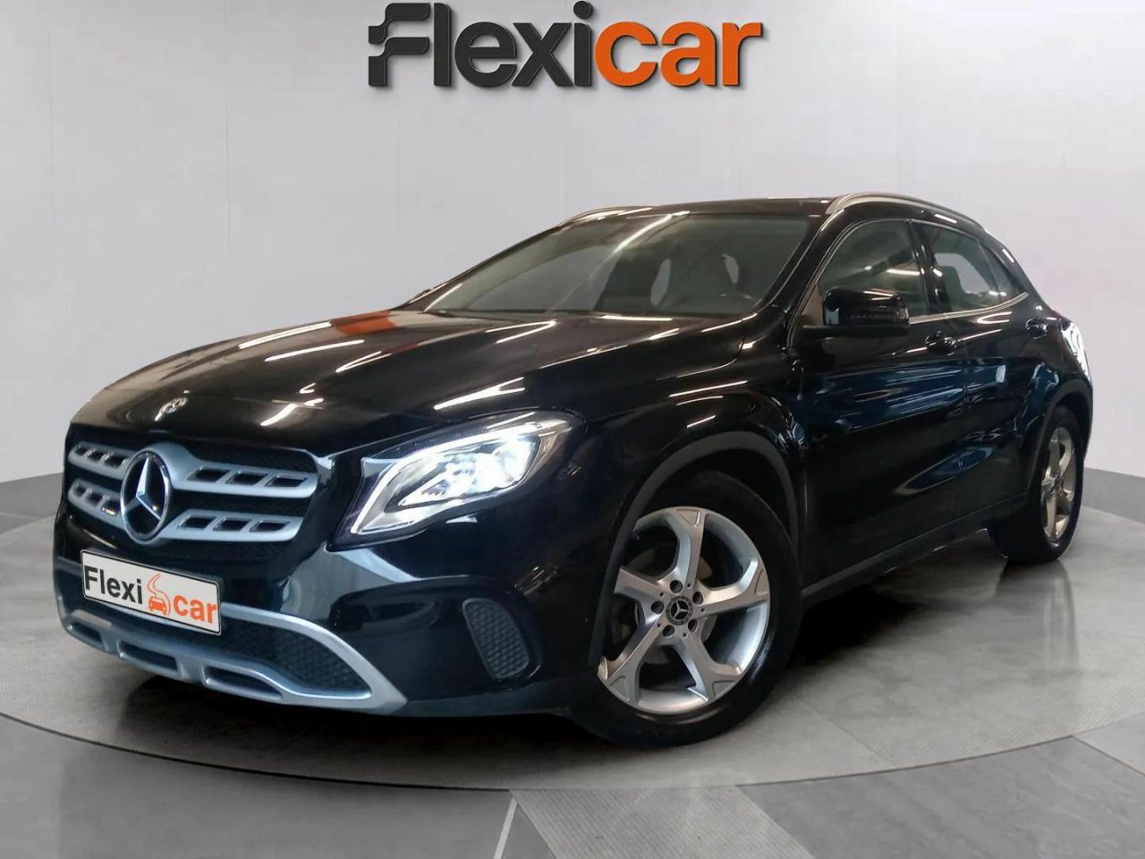 mercedes gla 2017 / foto grande (2)
