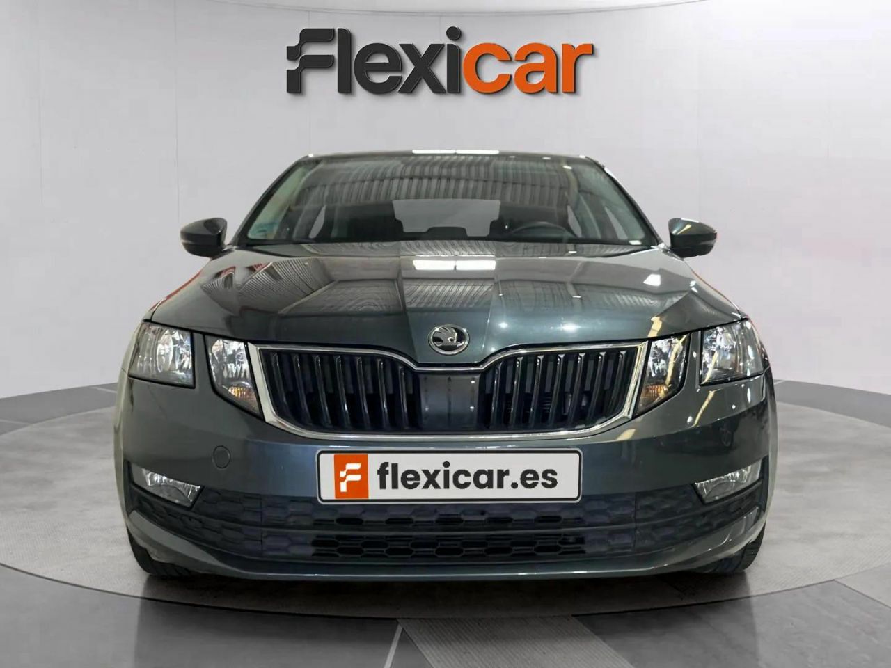 skoda octavia 2019 / foto grande (2)