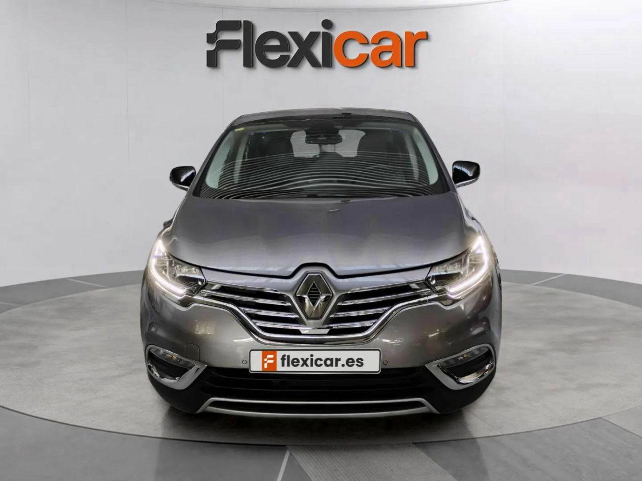 renault espace 2017 / foto grande (2)