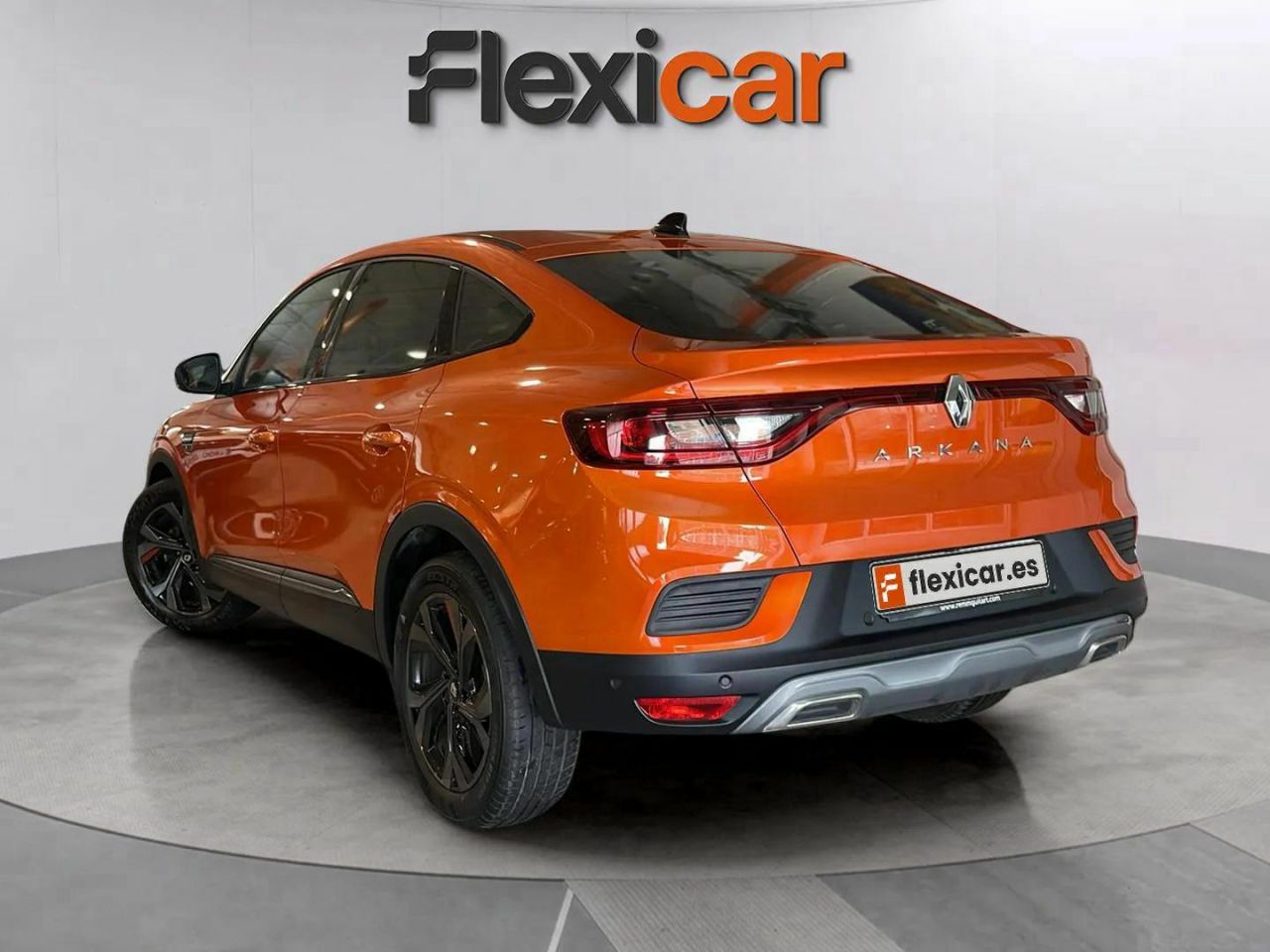 renault arkana 2022 / foto grande (2)