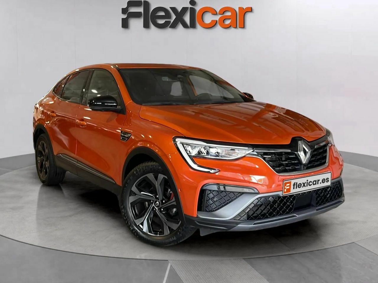 Foto renault arkana 2022 /