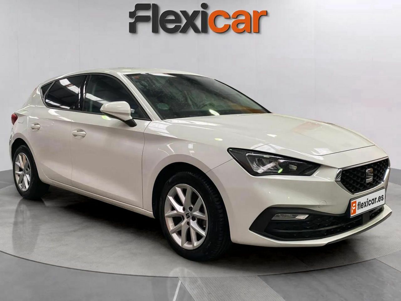 Foto seat leon 2021 /