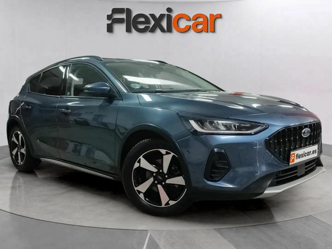 Foto ford focus 2023 /
