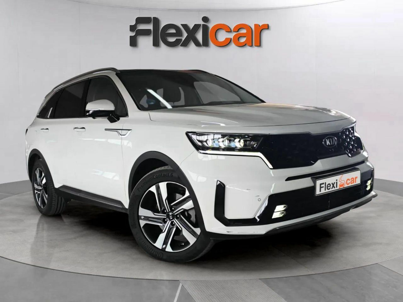 Casa cabo palos  de segunda mano - kia sorento 2021 /