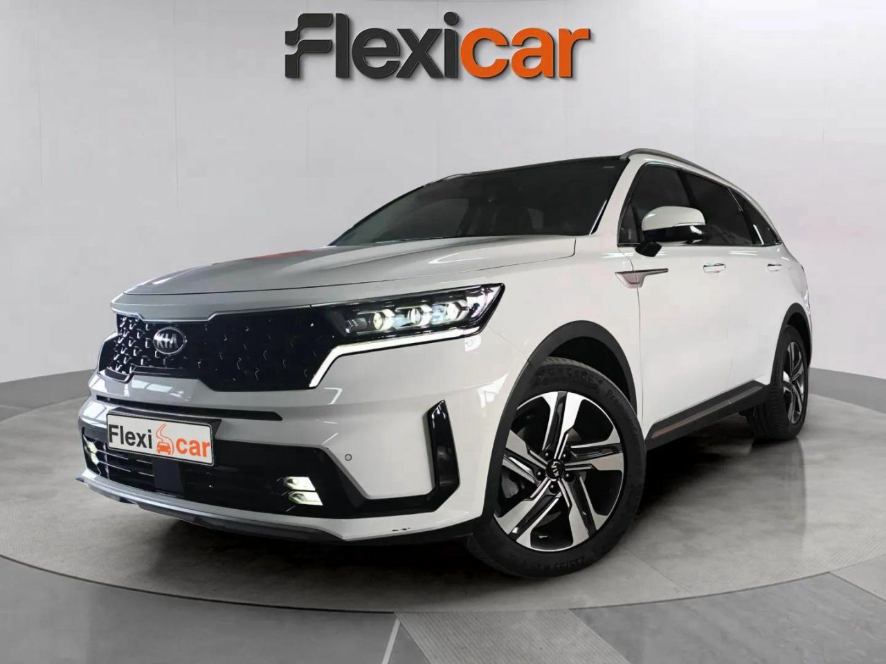 kia sorento 2021 / foto grande (3)