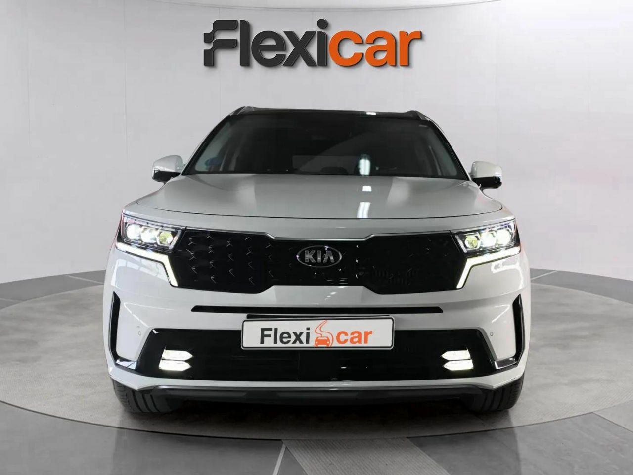 kia sorento 2021 / foto grande (2)