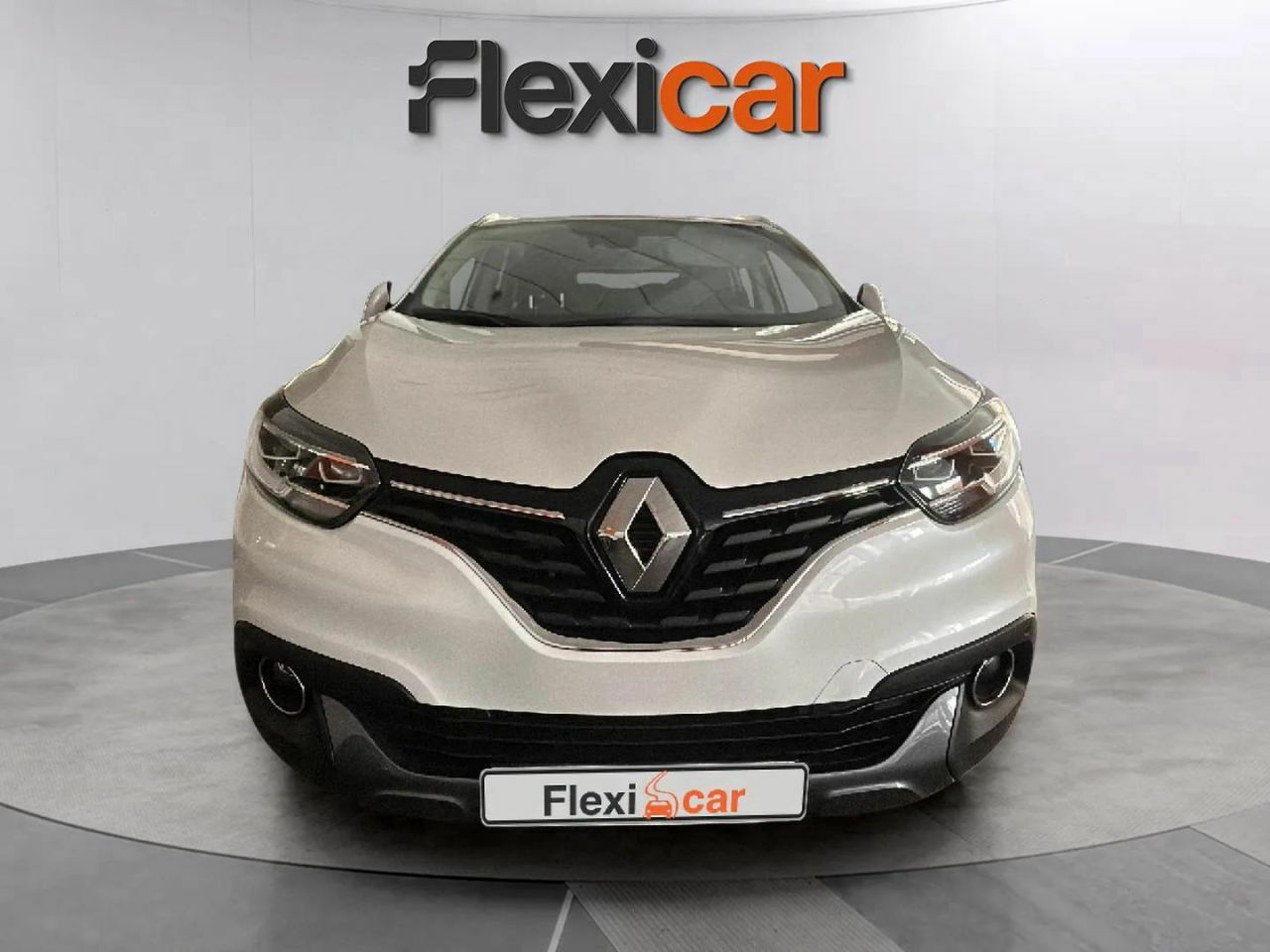 renault kadjar 2018 / foto grande (2)