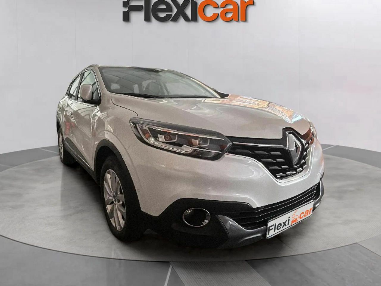 Foto renault kadjar 2018 /