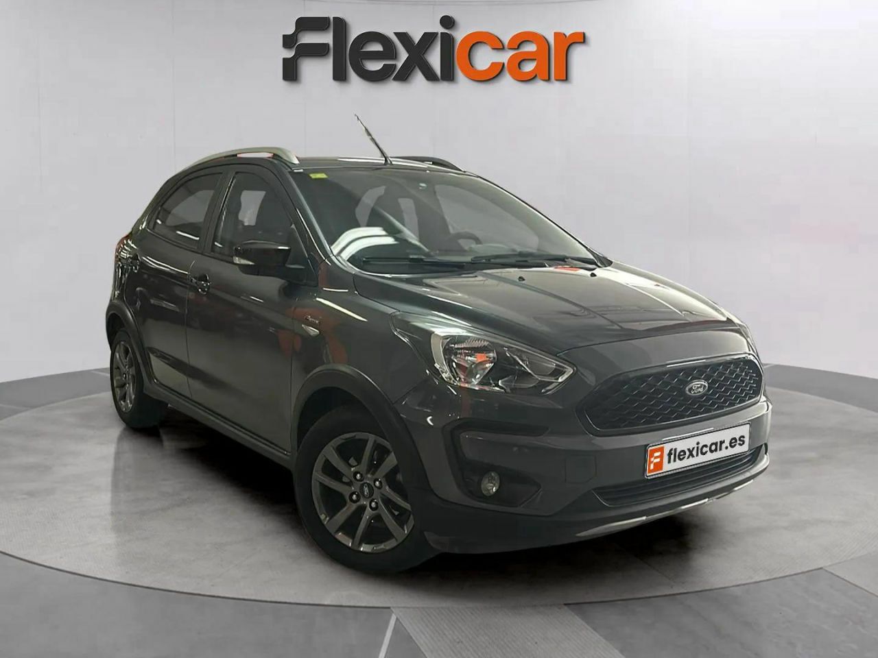 Foto ford ka 2019 /