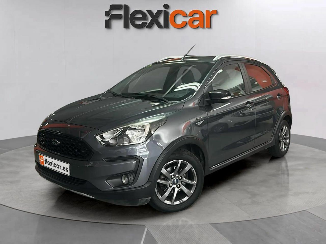 ford ka 2019 / foto grande (2)