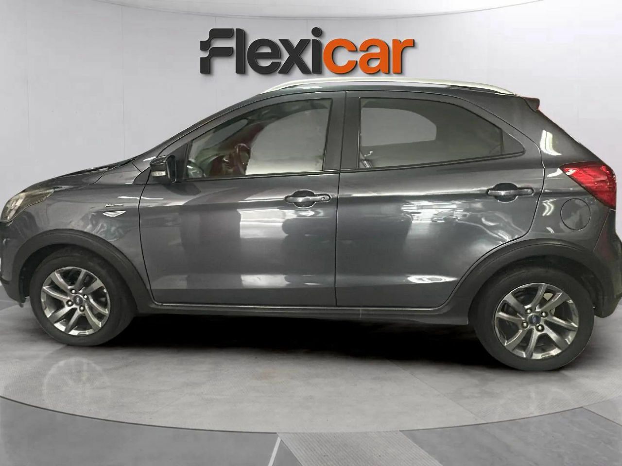 ford ka 2019 / foto grande (3)