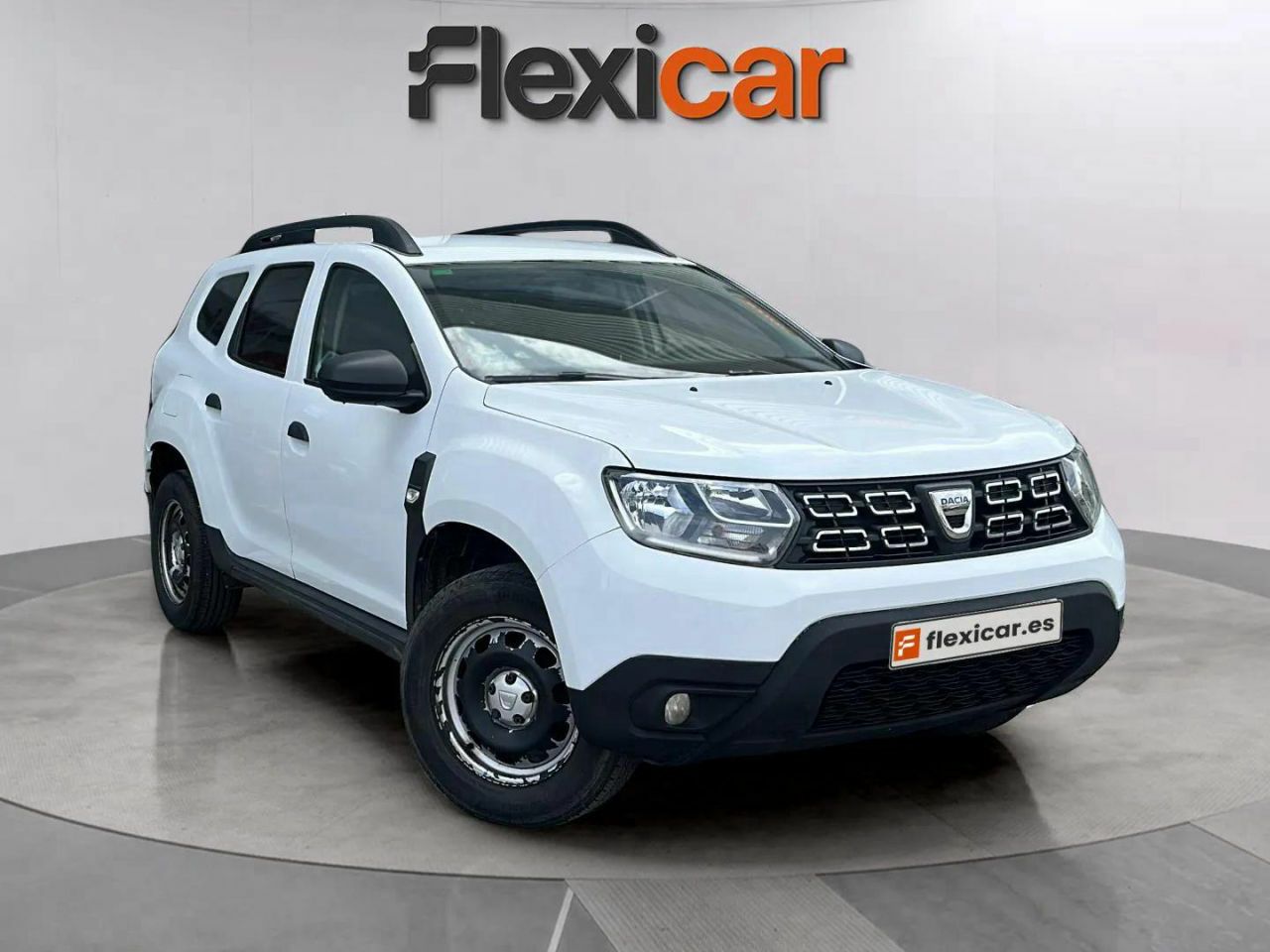 Foto dacia duster 2019 /
