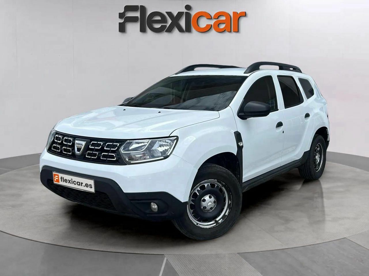 dacia duster 2019 / foto grande (3)