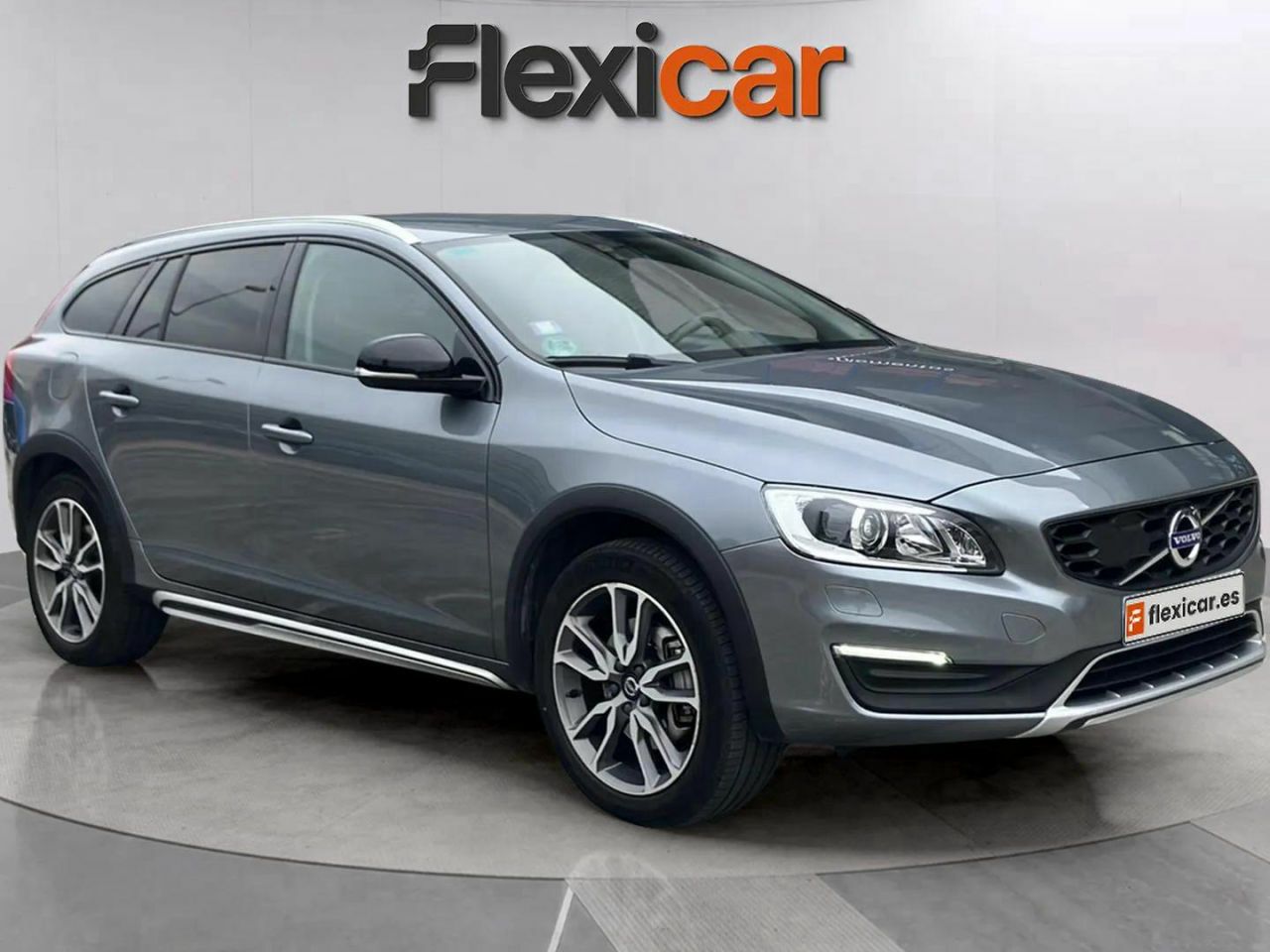 Foto volvo v60 2017 /