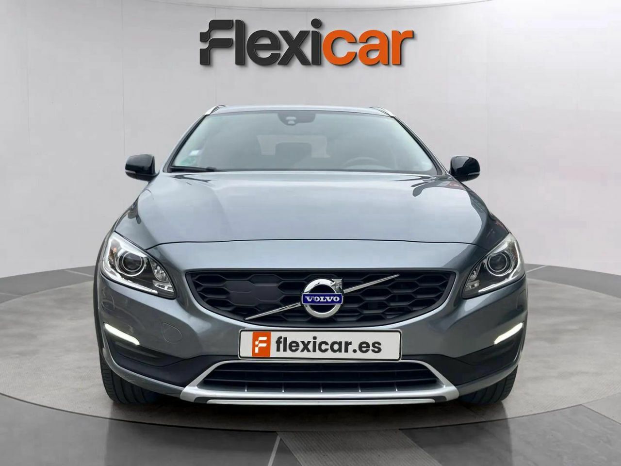 volvo v60 2017 / foto grande (2)