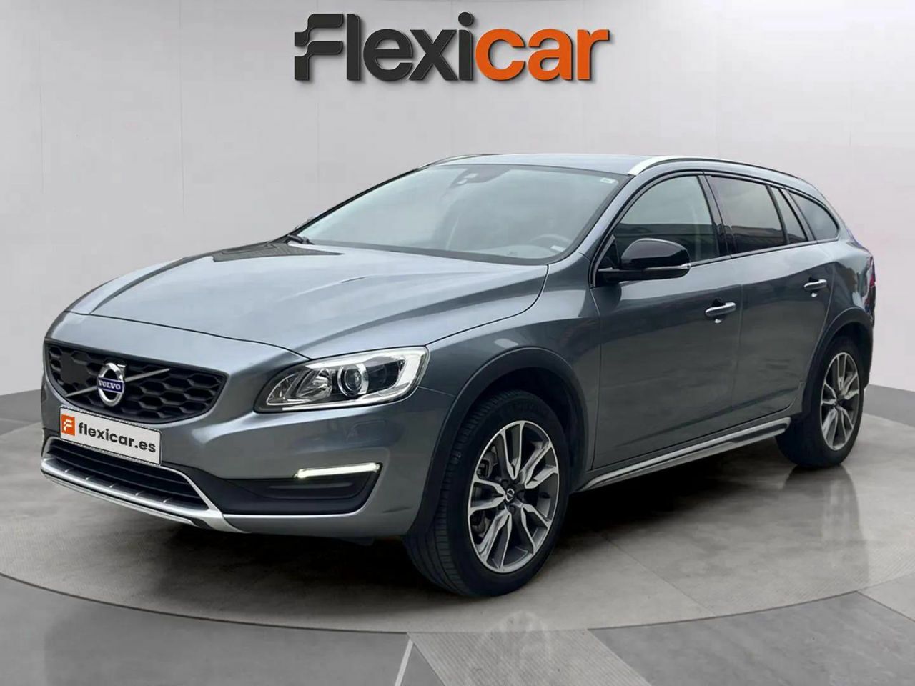 volvo v60 2017 / foto grande (3)