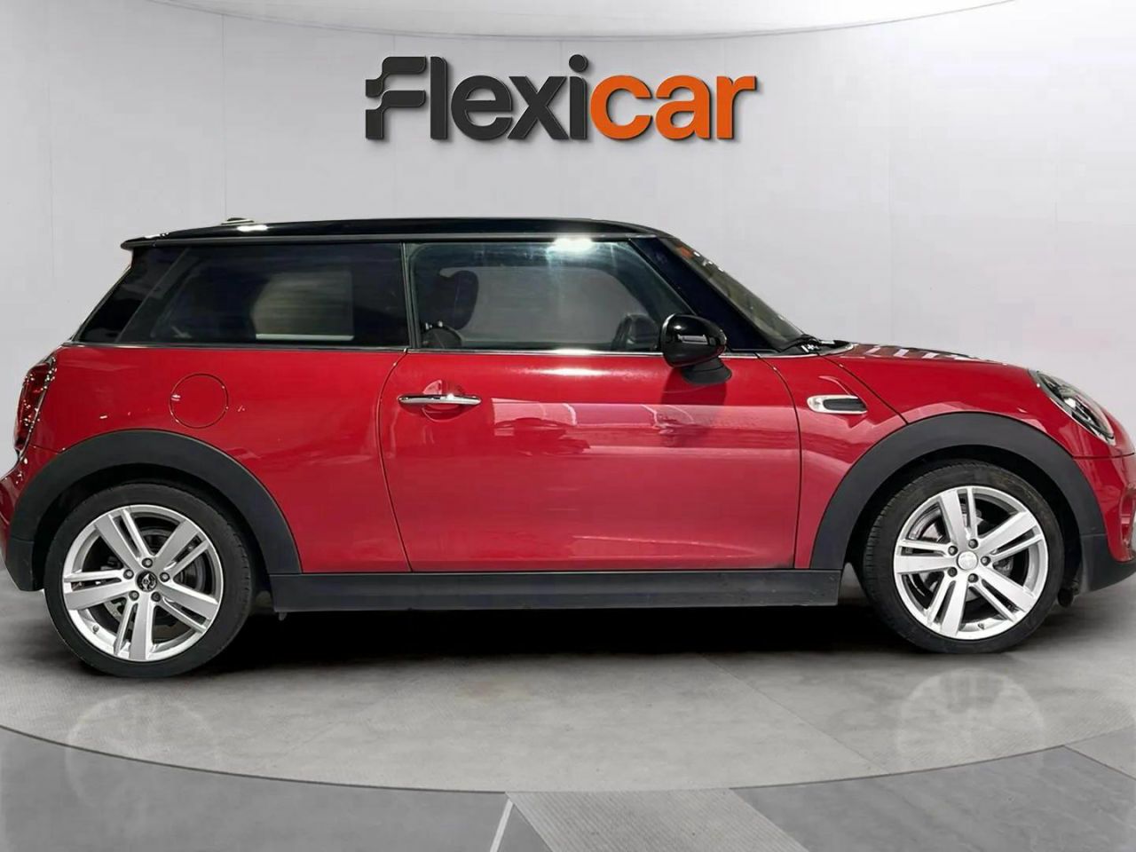 mini cooper 2019 / foto grande (2)