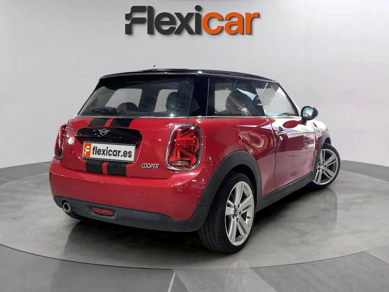 mini cooper 2019 / foto grande (3)