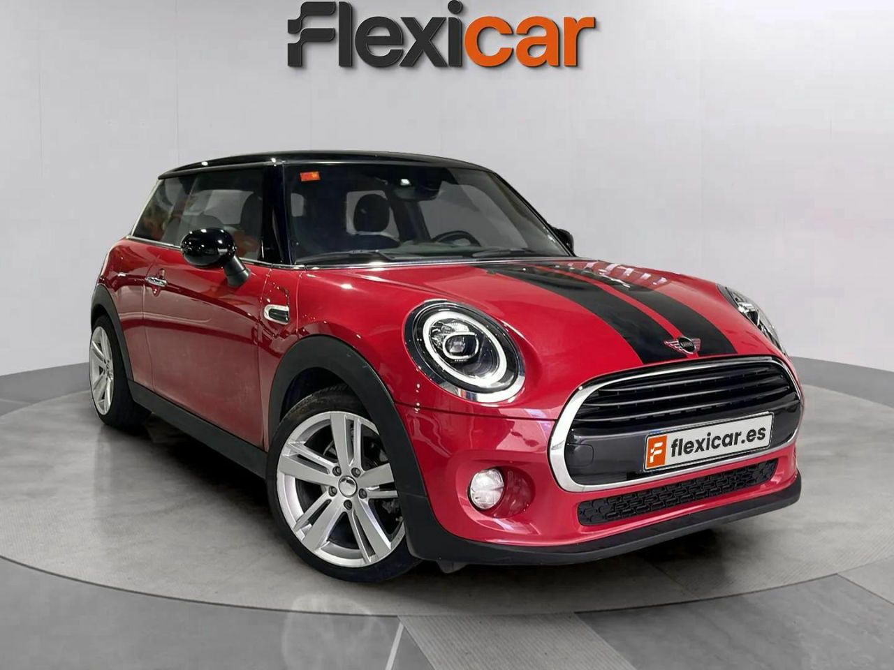 Foto mini cooper 2019 /