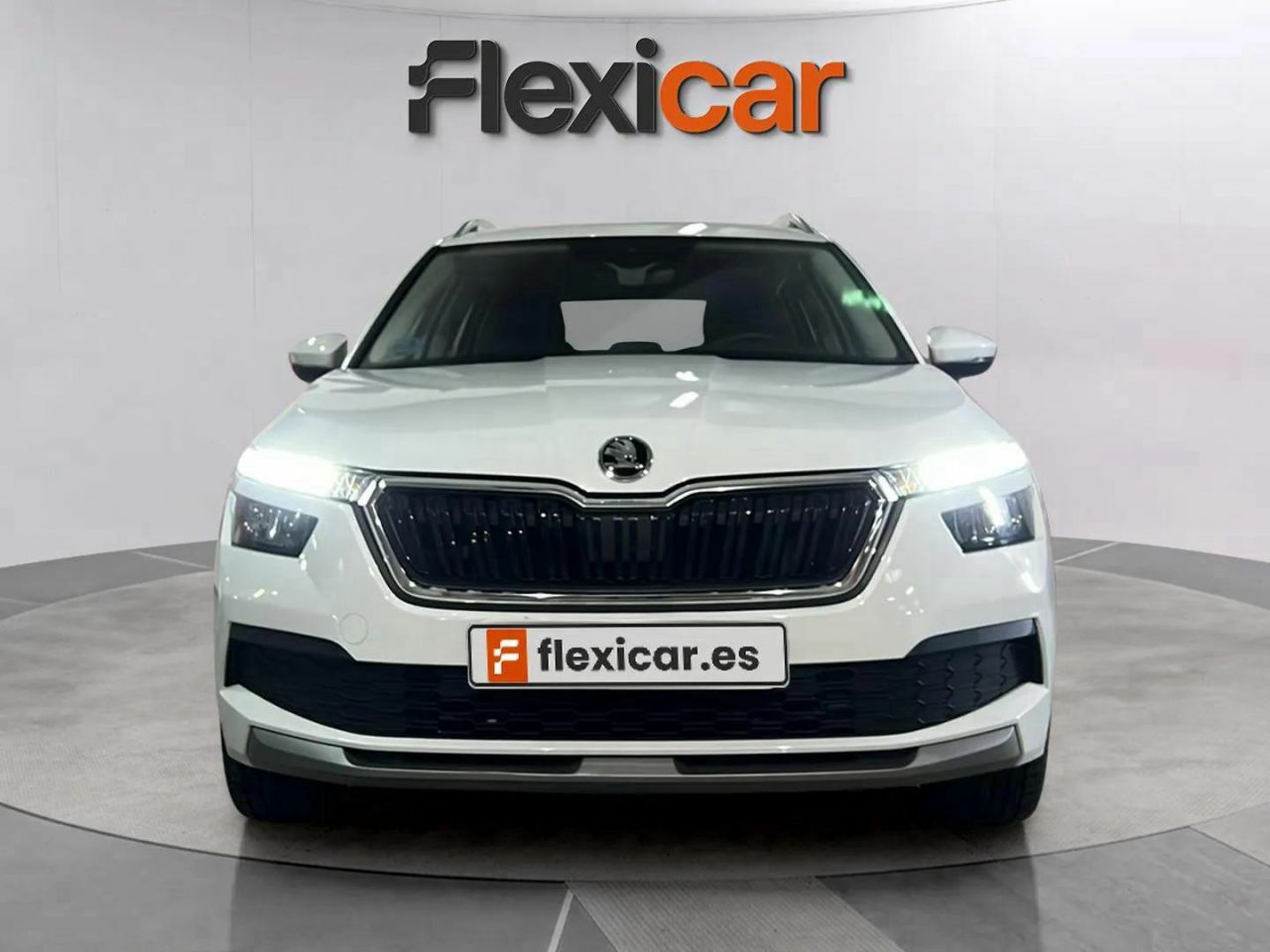 skoda kamiq 2021 / foto grande (2)