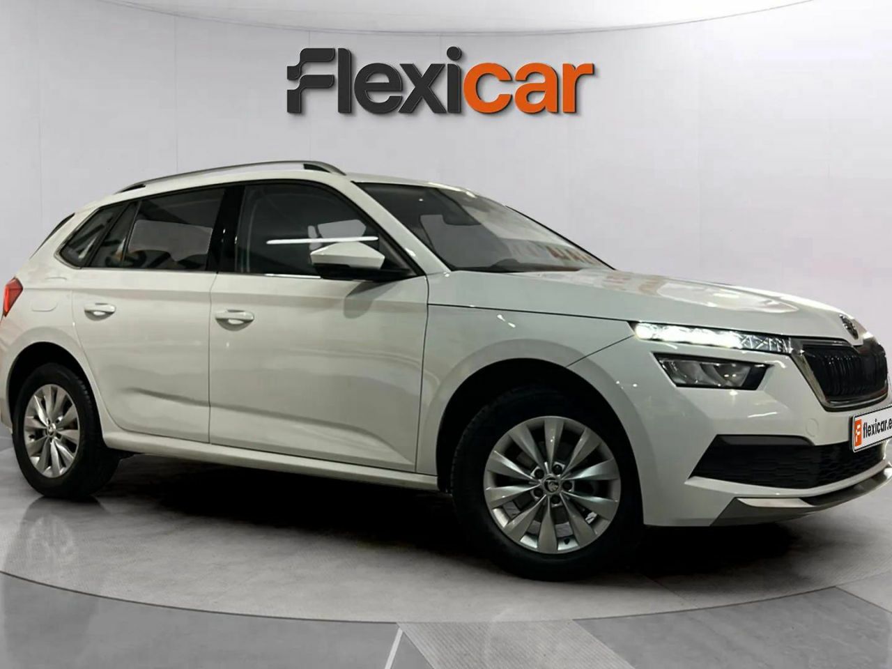 Foto skoda kamiq 2021 /