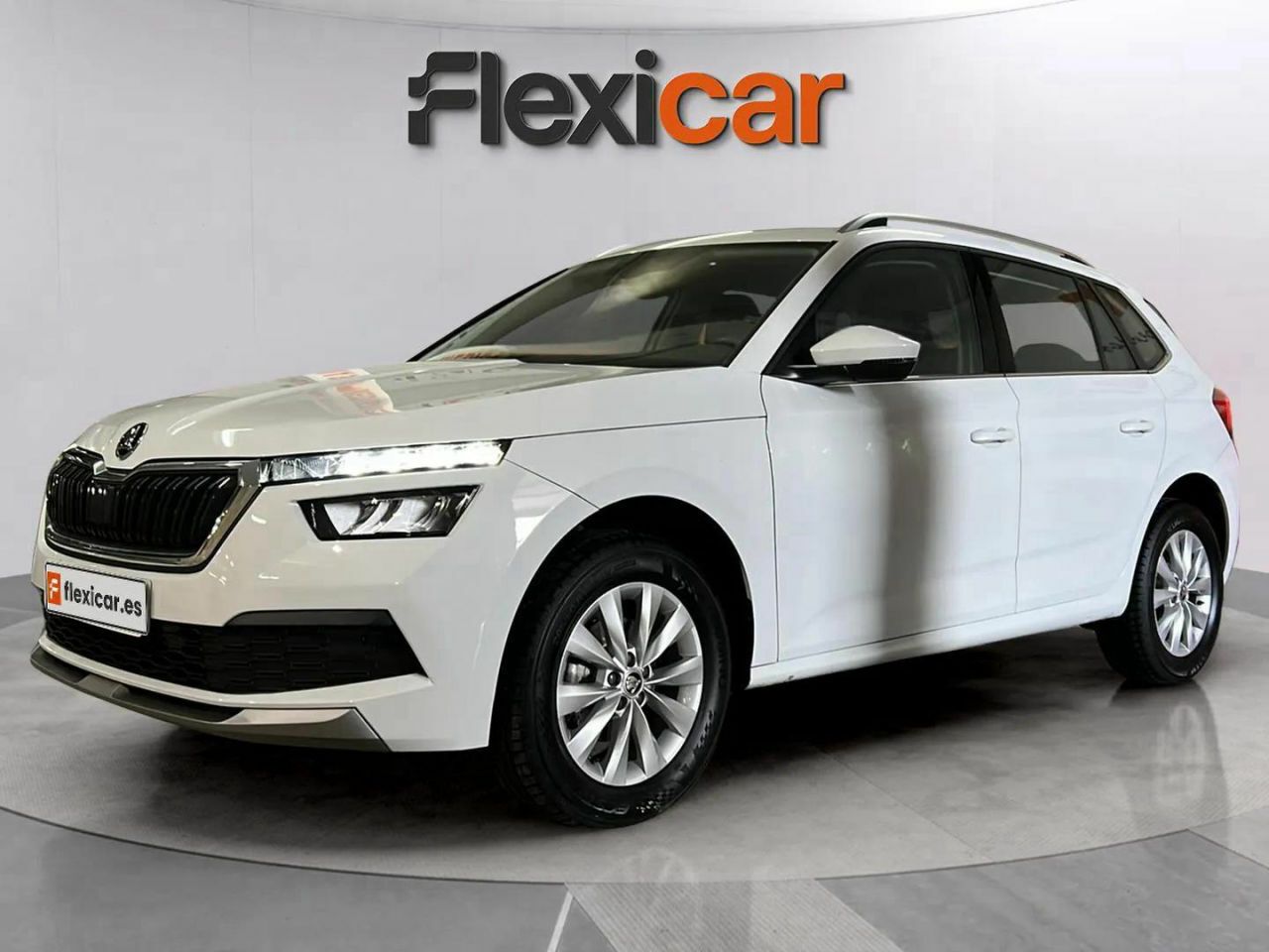 skoda kamiq 2021 / foto grande (3)