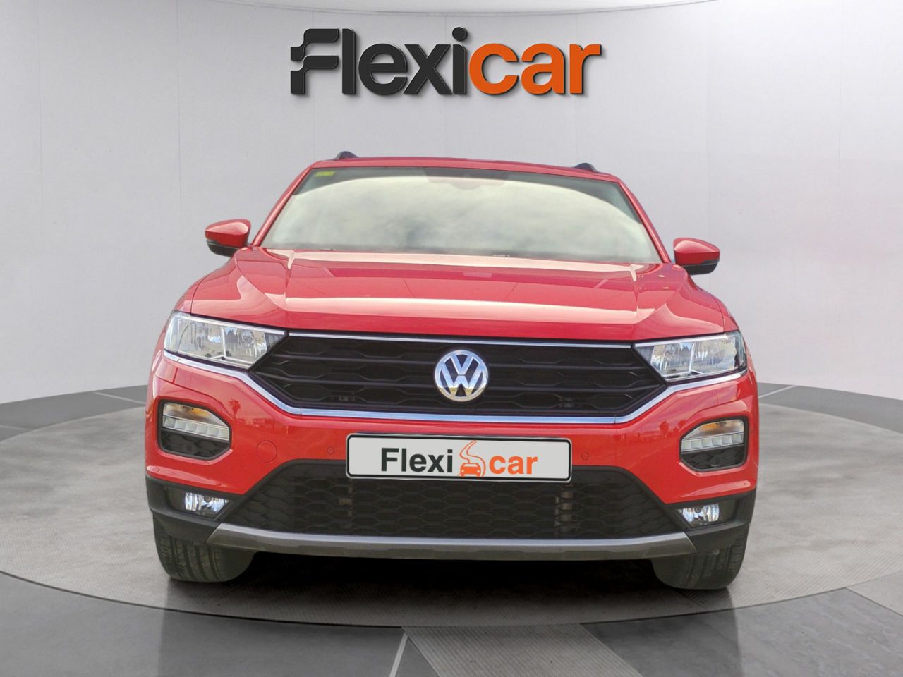 volkswagen t-roc 2019 / foto grande (2)