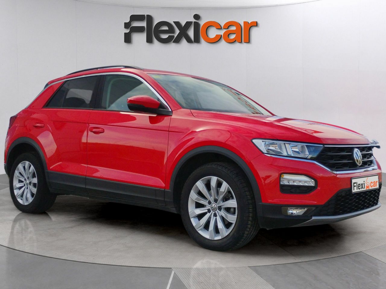Foto volkswagen t-roc 2019 /