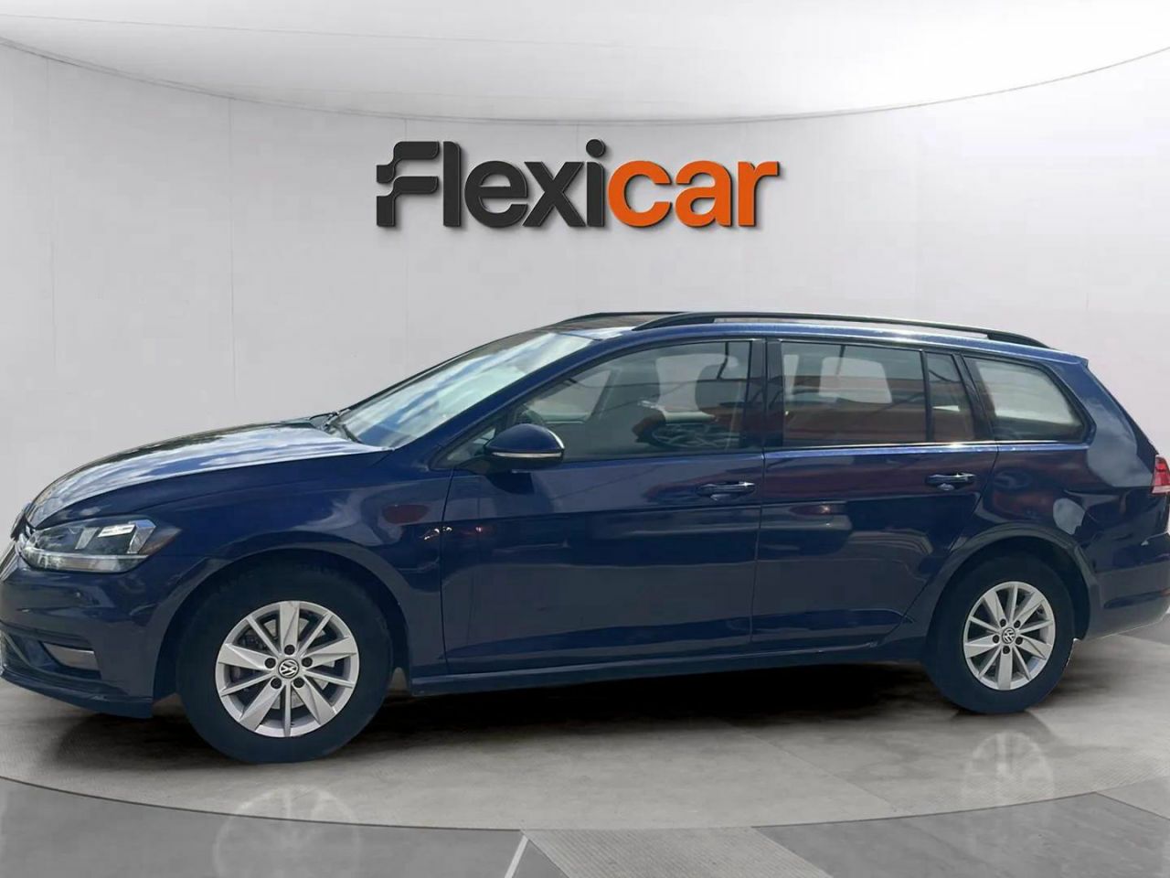volkswagen golf 2017 / foto grande (3)