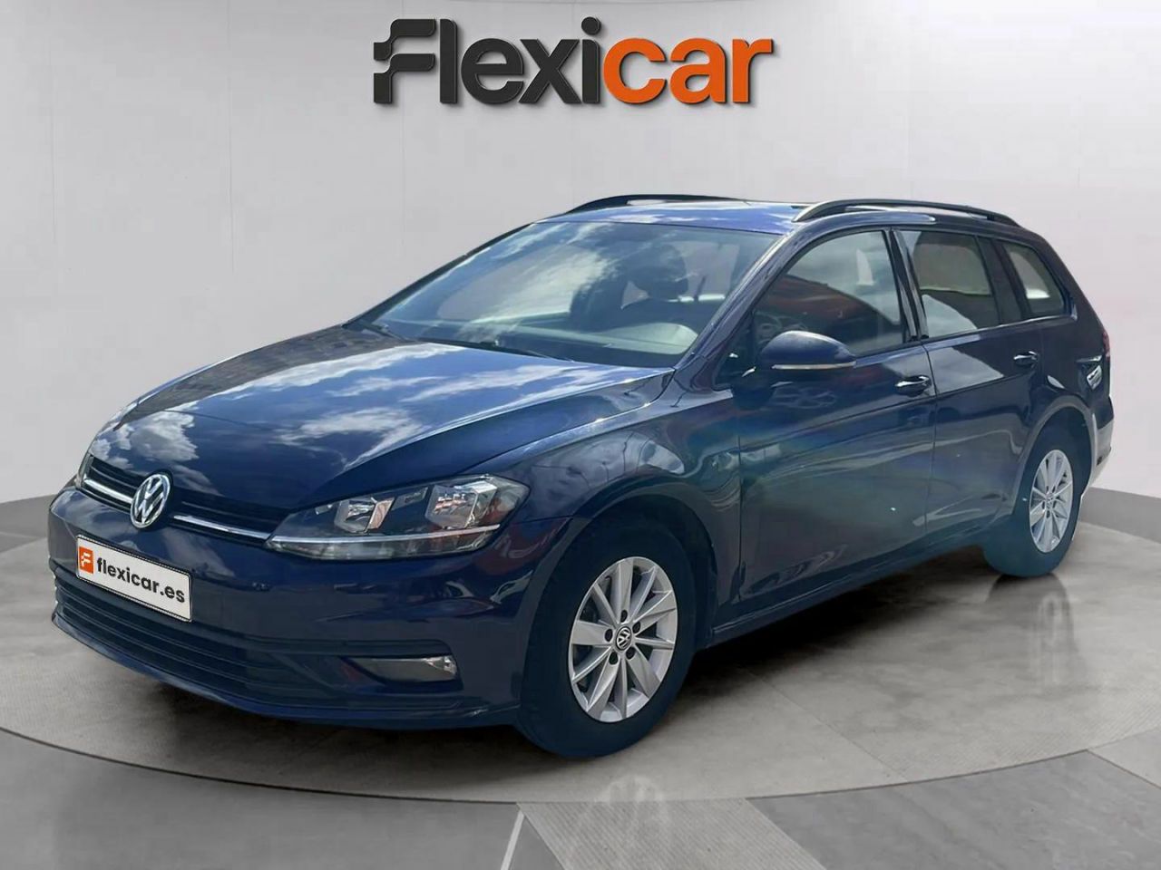 volkswagen golf 2017 / foto grande (2)