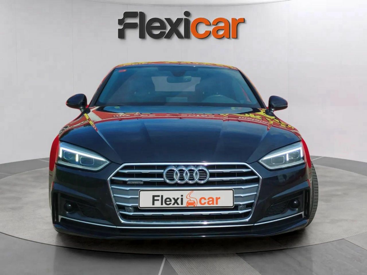 audi a5 2018 / foto grande (3)