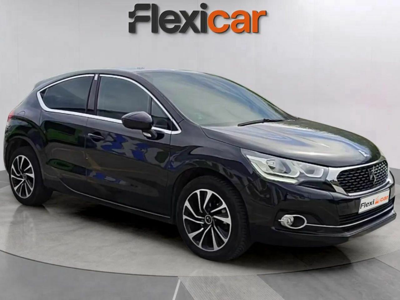 Foto ds automobiles ds 4 2016 /
