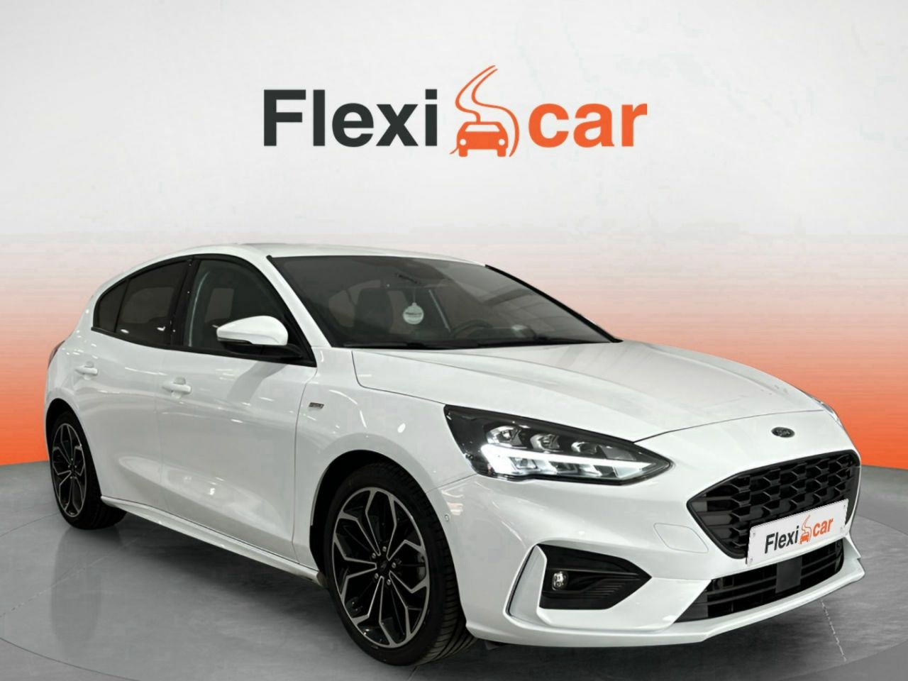 Foto ford focus 2020 /